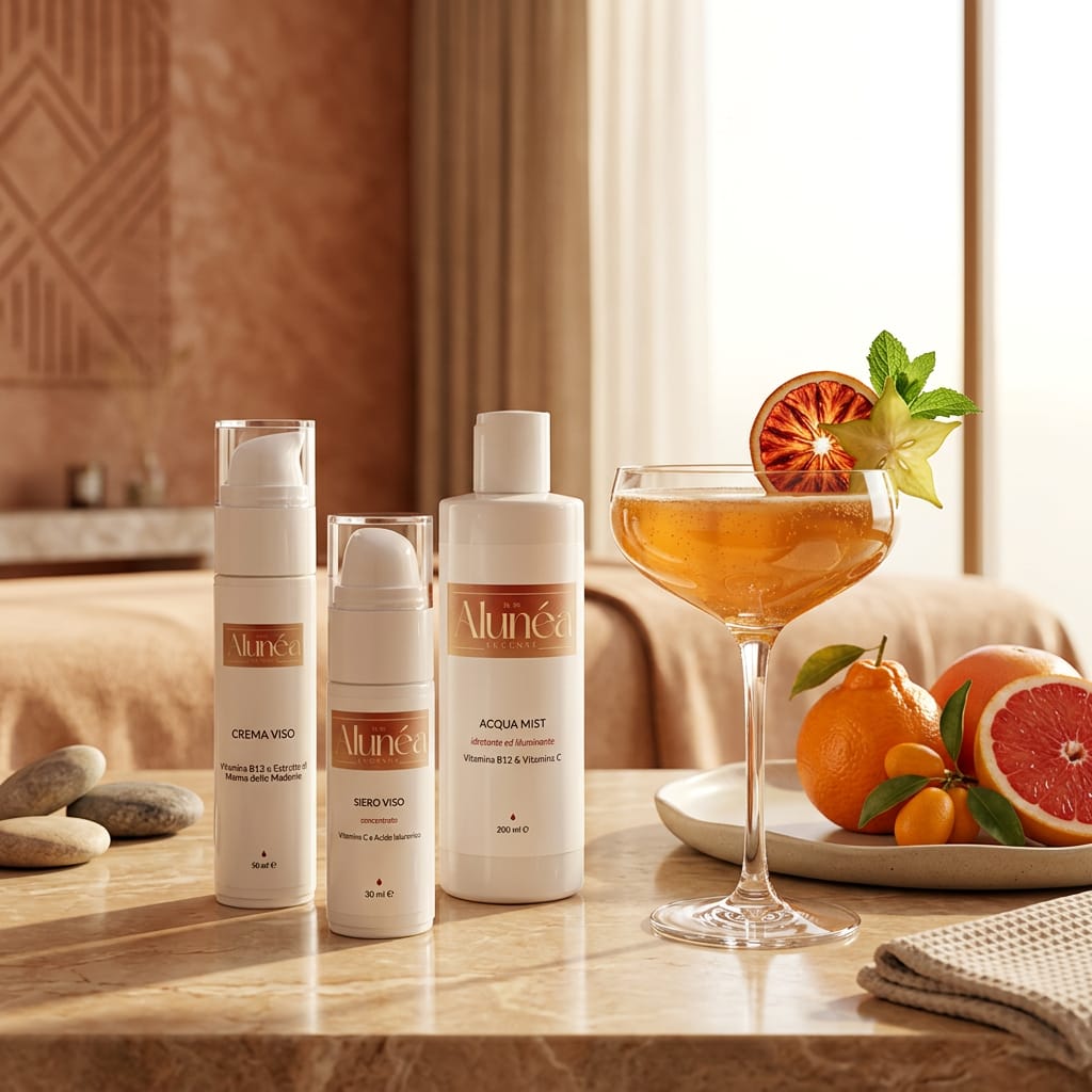 Rituale Solare-Kit