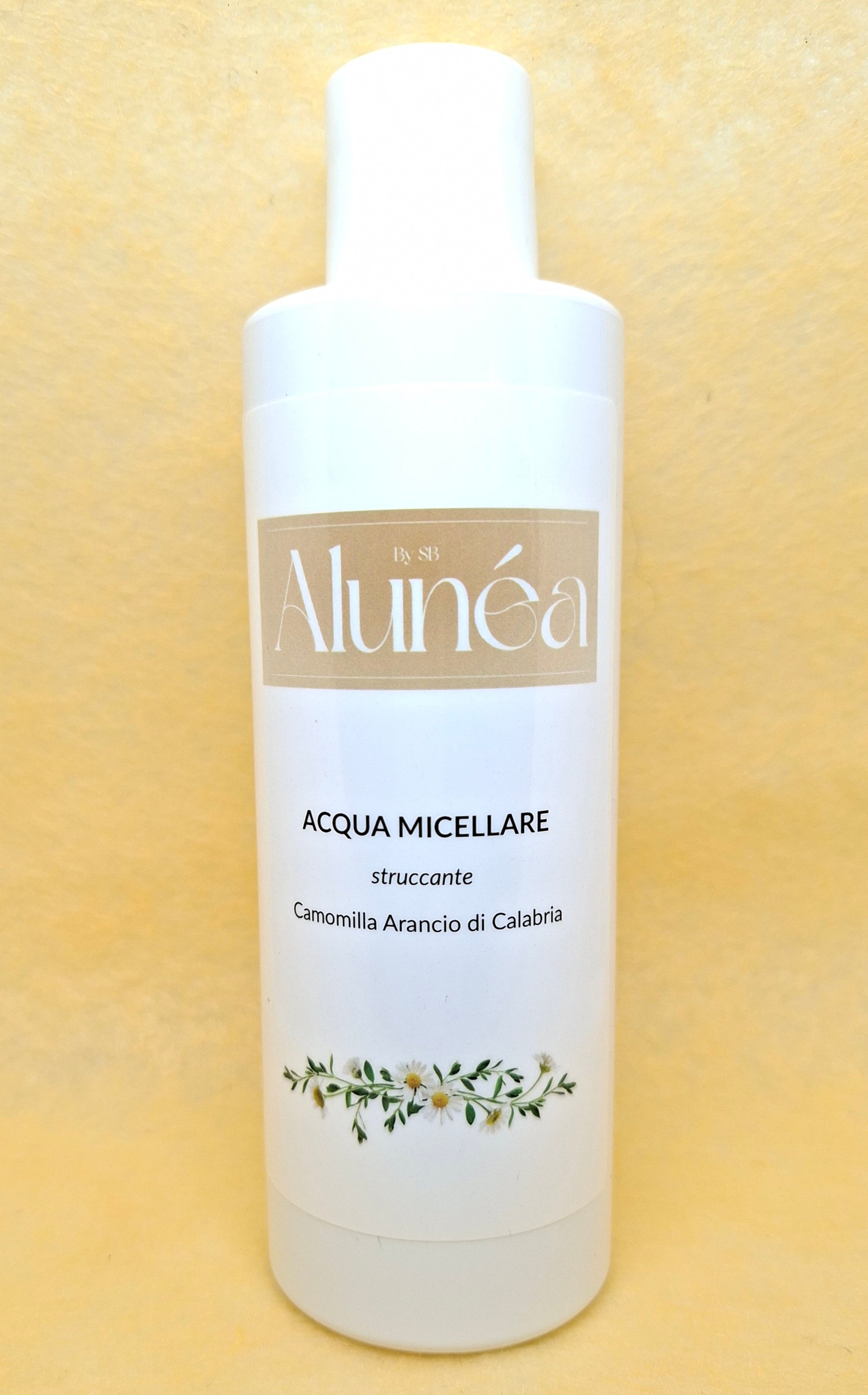 Acqua Micellare