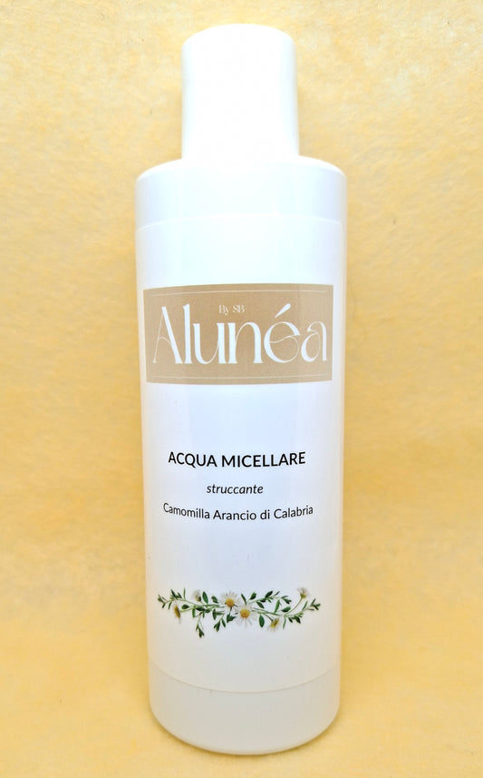 Acqua Micellare