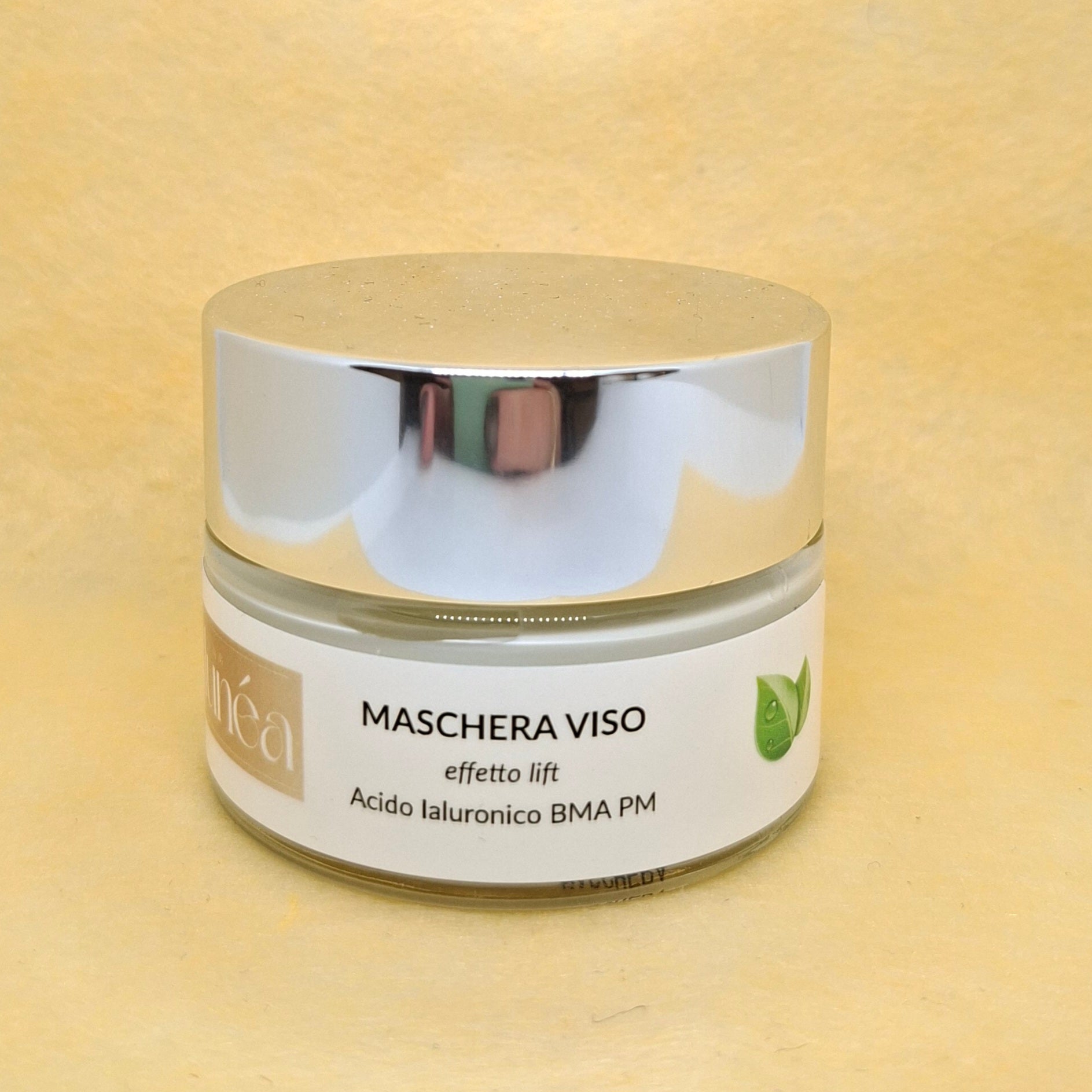 Maschera Viso Collagene